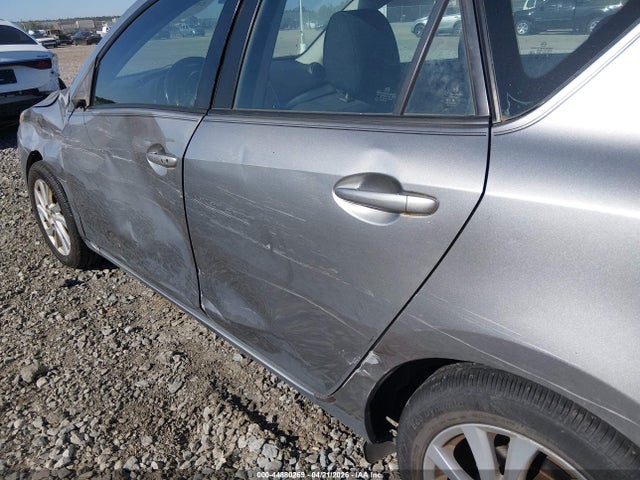 Aukcja sprzedaży 2013 Mazda Mazda3 I Touring, vin: JM1BL1L73D1813721, numer aukcji: 44880269