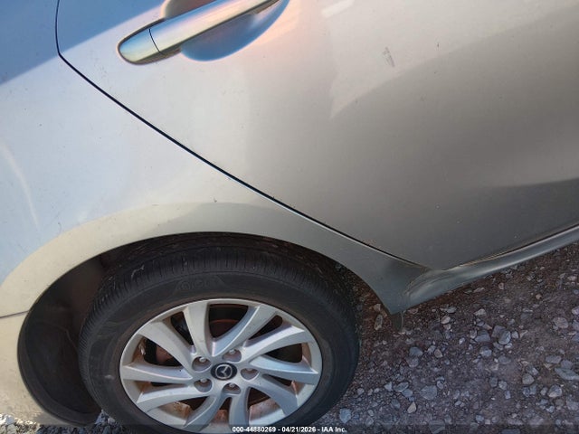 Aukcja sprzedaży 2013 Mazda Mazda3 I Touring, vin: JM1BL1L73D1813721, numer aukcji: 44880269