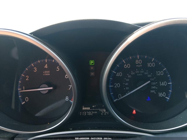 Aukcja sprzedaży 2013 Mazda Mazda3 I Touring, vin: JM1BL1L73D1813721, numer aukcji: 44880269