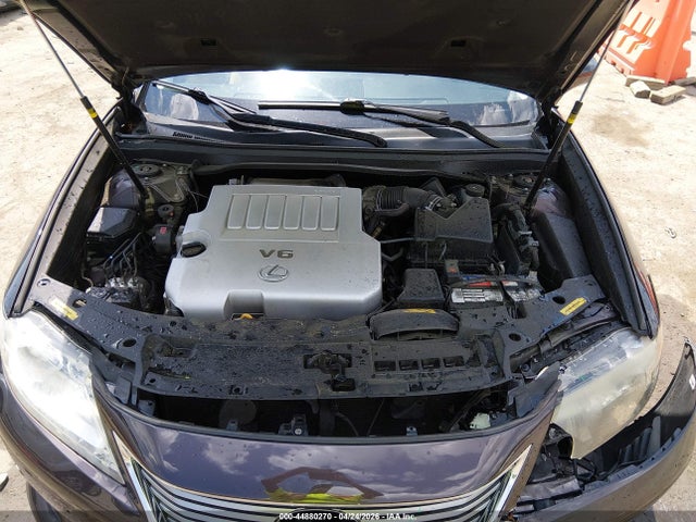 Aukcja sprzedaży 2013 Lexus Es 350, vin: JTHBK1GG9D2037665, numer aukcji: 44880270