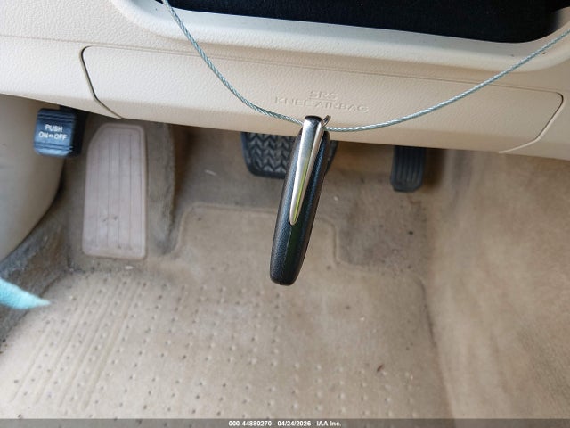 Aukcja sprzedaży 2013 Lexus Es 350, vin: JTHBK1GG9D2037665, numer aukcji: 44880270
