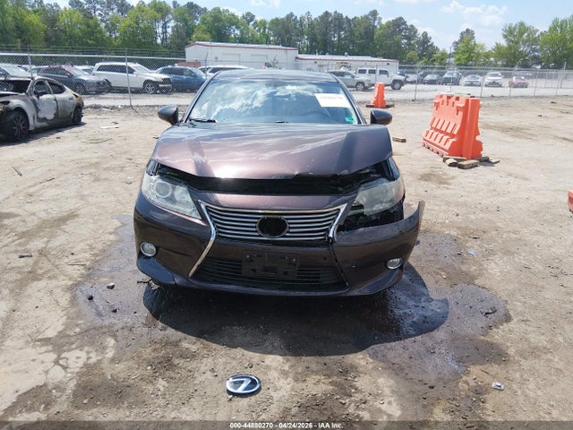 Aukcja sprzedaży 2013 Lexus Es 350, vin: JTHBK1GG9D2037665, numer aukcji: 44880270