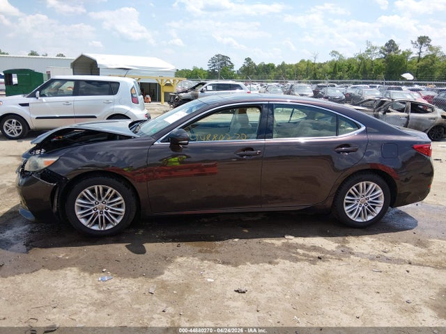 Aukcja sprzedaży 2013 Lexus Es 350, vin: JTHBK1GG9D2037665, numer aukcji: 44880270