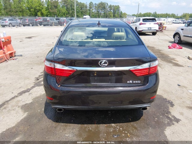 Aukcja sprzedaży 2013 Lexus Es 350, vin: JTHBK1GG9D2037665, numer aukcji: 44880270