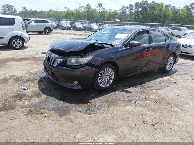 Aukcja sprzedaży 2013 Lexus Es 350, vin: JTHBK1GG9D2037665, numer aukcji: 44880270