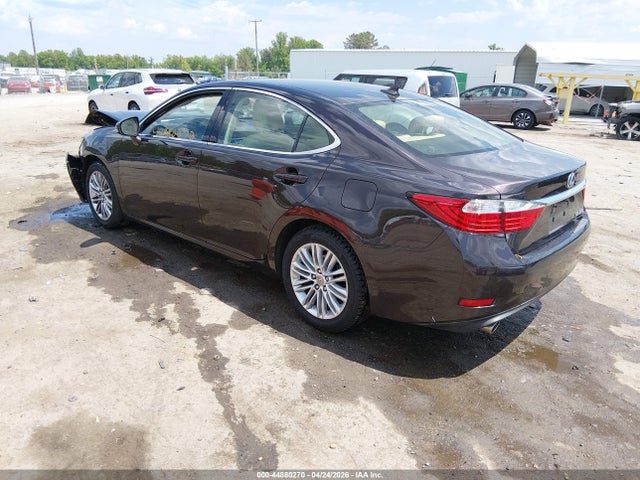 Aukcja sprzedaży 2013 Lexus Es 350, vin: JTHBK1GG9D2037665, numer aukcji: 44880270