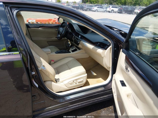 Aukcja sprzedaży 2013 Lexus Es 350, vin: JTHBK1GG9D2037665, numer aukcji: 44880270
