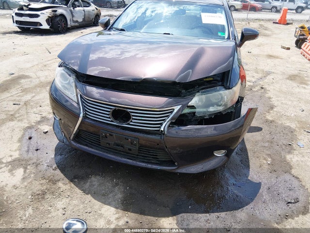 Aukcja sprzedaży 2013 Lexus Es 350, vin: JTHBK1GG9D2037665, numer aukcji: 44880270