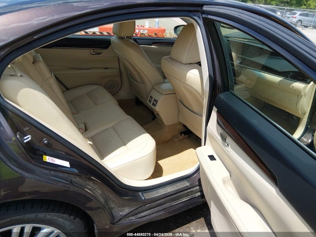 Aukcja sprzedaży 2013 Lexus Es 350, vin: JTHBK1GG9D2037665, numer aukcji: 44880270