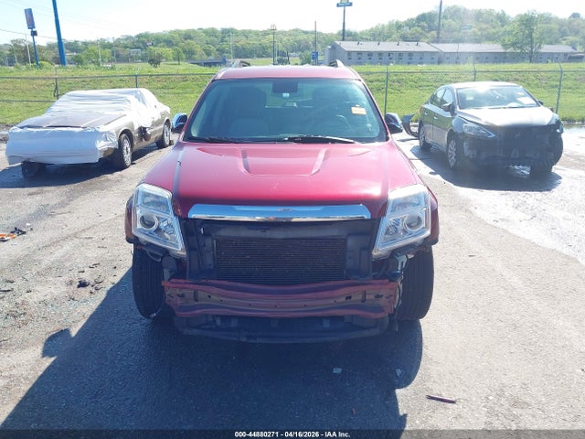 2017 Gmc Terrain Slt მანქანა იყიდება აუქციონზე, vin: 2GKFLUEK5H6198360, აუქციონის ნომერი: 44880271