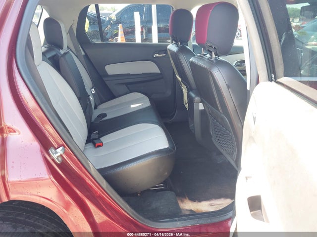 2017 Gmc Terrain Slt მანქანა იყიდება აუქციონზე, vin: 2GKFLUEK5H6198360, აუქციონის ნომერი: 44880271
