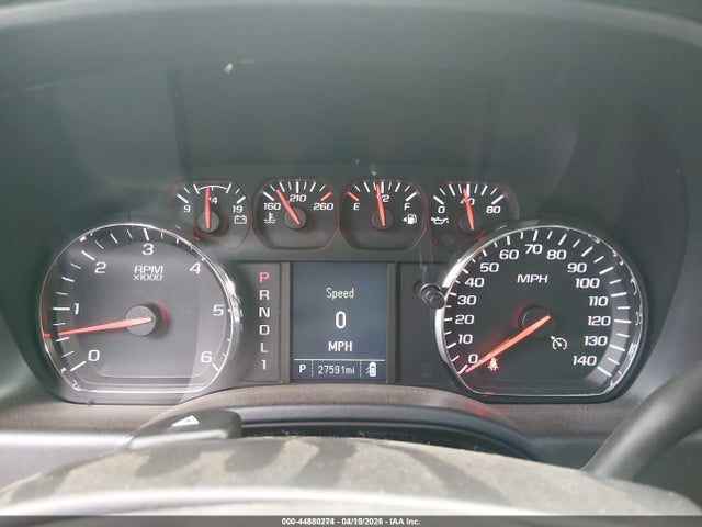 Chevrolet Silverado 3500hd Wt 2018 1GC4CYCG6JF217258 Image 7