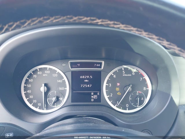 44880277 :رقم المزاد ، SJKCH5CR2JA002743 vin ، 2018 Infiniti Qx30 Luxe مزاد بيع