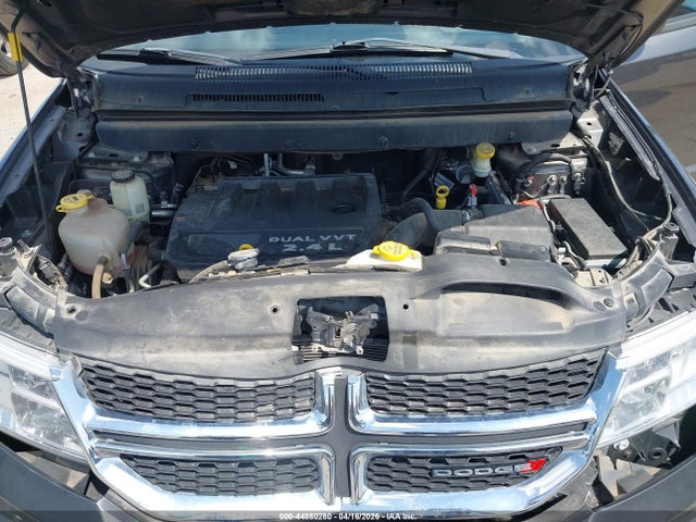 Aukcja sprzedaży 2014 Dodge Journey Se, vin: 3C4PDCAB4ET258875, numer aukcji: 44880280