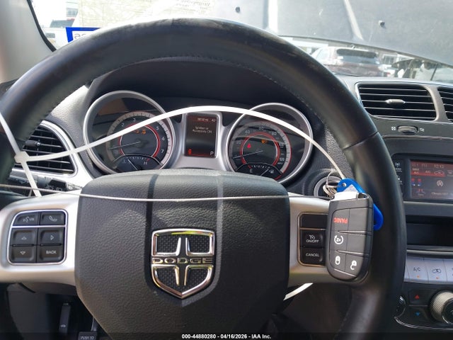 Aukcja sprzedaży 2014 Dodge Journey Se, vin: 3C4PDCAB4ET258875, numer aukcji: 44880280
