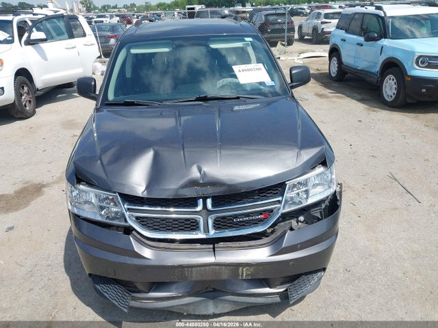 Aukcja sprzedaży 2014 Dodge Journey Se, vin: 3C4PDCAB4ET258875, numer aukcji: 44880280
