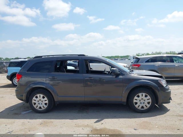 Aukcja sprzedaży 2014 Dodge Journey Se, vin: 3C4PDCAB4ET258875, numer aukcji: 44880280