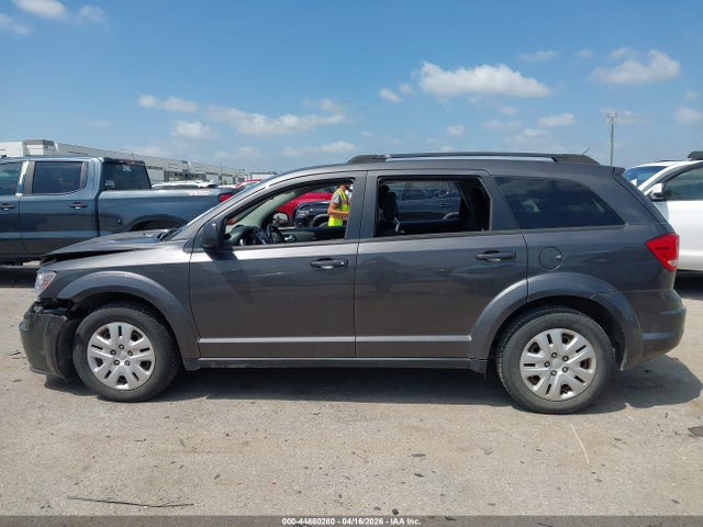 Aukcja sprzedaży 2014 Dodge Journey Se, vin: 3C4PDCAB4ET258875, numer aukcji: 44880280