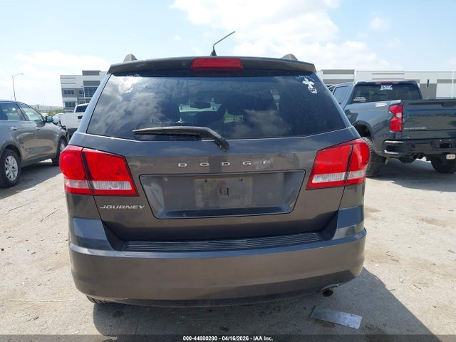 Aukcja sprzedaży 2014 Dodge Journey Se, vin: 3C4PDCAB4ET258875, numer aukcji: 44880280