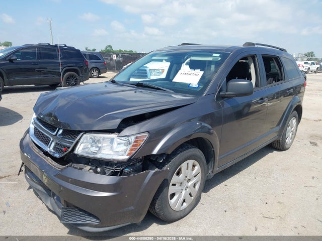 Aukcja sprzedaży 2014 Dodge Journey Se, vin: 3C4PDCAB4ET258875, numer aukcji: 44880280