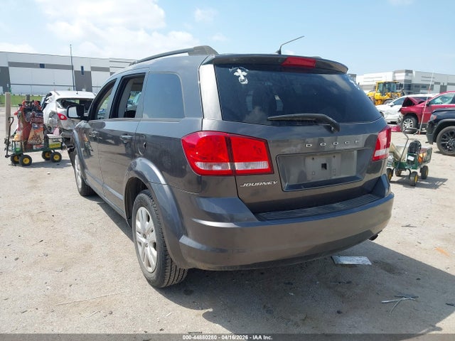 Aukcja sprzedaży 2014 Dodge Journey Se, vin: 3C4PDCAB4ET258875, numer aukcji: 44880280