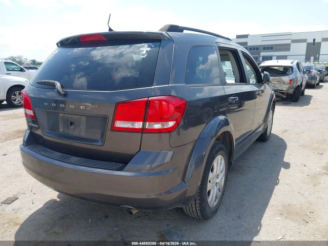 Aukcja sprzedaży 2014 Dodge Journey Se, vin: 3C4PDCAB4ET258875, numer aukcji: 44880280