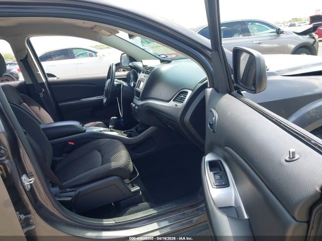 Aukcja sprzedaży 2014 Dodge Journey Se, vin: 3C4PDCAB4ET258875, numer aukcji: 44880280