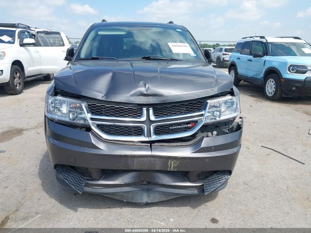 Aukcja sprzedaży 2014 Dodge Journey Se, vin: 3C4PDCAB4ET258875, numer aukcji: 44880280
