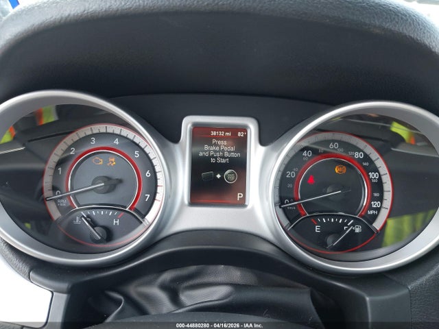 Aukcja sprzedaży 2014 Dodge Journey Se, vin: 3C4PDCAB4ET258875, numer aukcji: 44880280