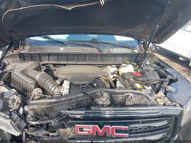 Продаж на аукціоні авто 2019 Gmc Acadia Slt-1, vin: 1GKKNMLS9KZ256946, номер лоту: 44880285