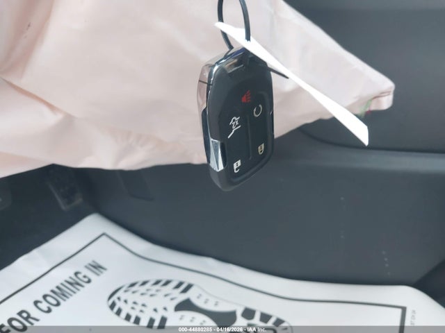 Продаж на аукціоні авто 2019 Gmc Acadia Slt-1, vin: 1GKKNMLS9KZ256946, номер лоту: 44880285
