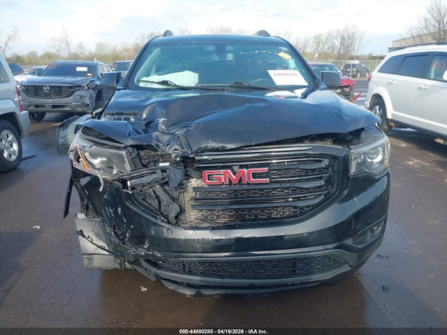 Продаж на аукціоні авто 2019 Gmc Acadia Slt-1, vin: 1GKKNMLS9KZ256946, номер лоту: 44880285
