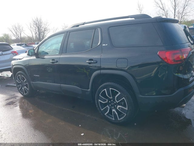 Продаж на аукціоні авто 2019 Gmc Acadia Slt-1, vin: 1GKKNMLS9KZ256946, номер лоту: 44880285