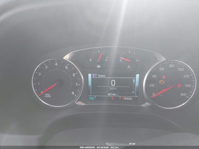 Продаж на аукціоні авто 2019 Gmc Acadia Slt-1, vin: 1GKKNMLS9KZ256946, номер лоту: 44880285