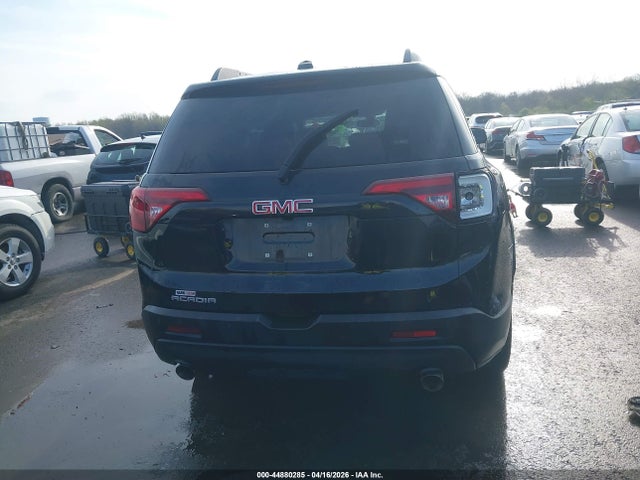 Продаж на аукціоні авто 2019 Gmc Acadia Slt-1, vin: 1GKKNMLS9KZ256946, номер лоту: 44880285