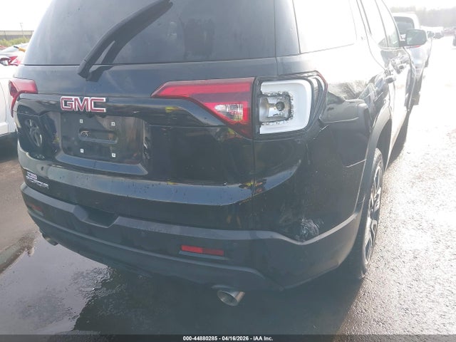 Продаж на аукціоні авто 2019 Gmc Acadia Slt-1, vin: 1GKKNMLS9KZ256946, номер лоту: 44880285