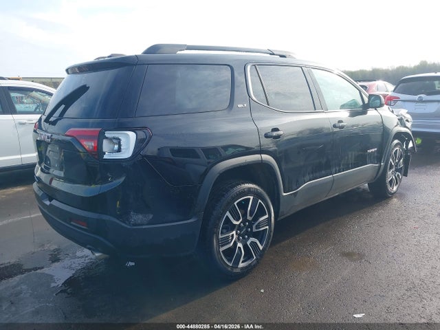 Продаж на аукціоні авто 2019 Gmc Acadia Slt-1, vin: 1GKKNMLS9KZ256946, номер лоту: 44880285