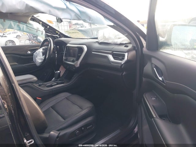 Продаж на аукціоні авто 2019 Gmc Acadia Slt-1, vin: 1GKKNMLS9KZ256946, номер лоту: 44880285