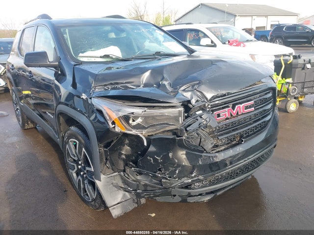 Продаж на аукціоні авто 2019 Gmc Acadia Slt-1, vin: 1GKKNMLS9KZ256946, номер лоту: 44880285