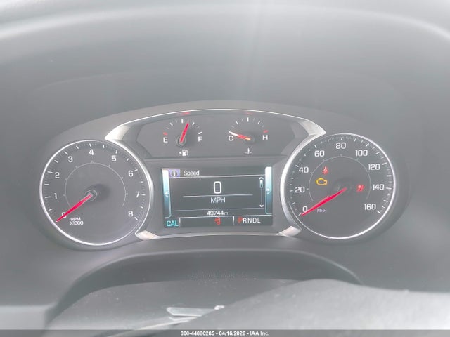 Продаж на аукціоні авто 2019 Gmc Acadia Slt-1, vin: 1GKKNMLS9KZ256946, номер лоту: 44880285