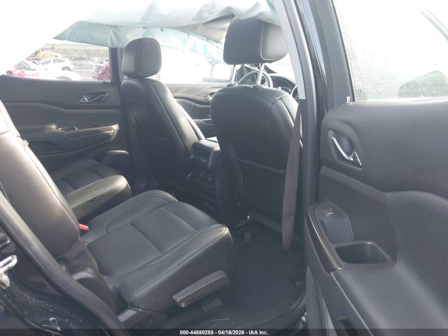 Продаж на аукціоні авто 2019 Gmc Acadia Slt-1, vin: 1GKKNMLS9KZ256946, номер лоту: 44880285