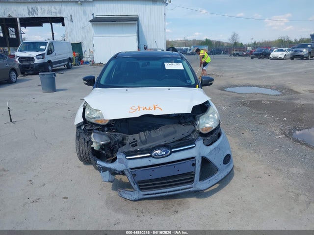 Aukcja sprzedaży 2014 Ford Focus Se, vin: 1FADP3F20EL285091, numer aukcji: 44880286