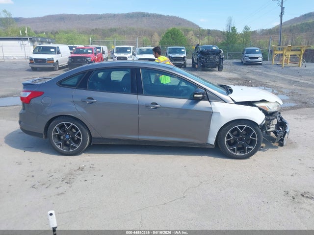 Aukcja sprzedaży 2014 Ford Focus Se, vin: 1FADP3F20EL285091, numer aukcji: 44880286