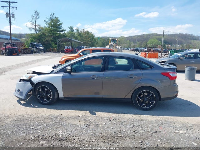 Aukcja sprzedaży 2014 Ford Focus Se, vin: 1FADP3F20EL285091, numer aukcji: 44880286