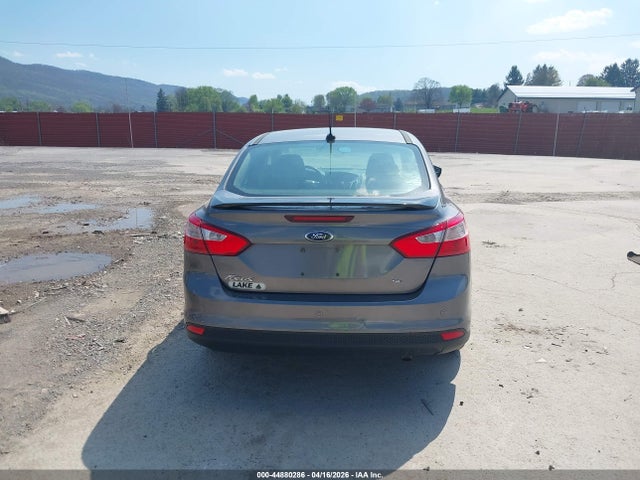 Aukcja sprzedaży 2014 Ford Focus Se, vin: 1FADP3F20EL285091, numer aukcji: 44880286