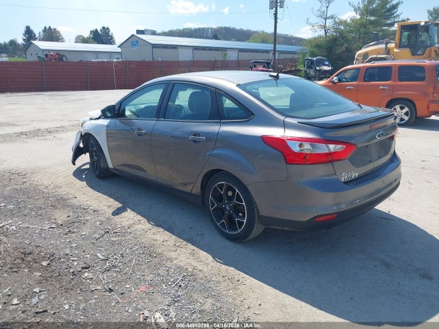 Aukcja sprzedaży 2014 Ford Focus Se, vin: 1FADP3F20EL285091, numer aukcji: 44880286