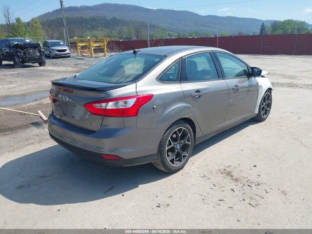 Aukcja sprzedaży 2014 Ford Focus Se, vin: 1FADP3F20EL285091, numer aukcji: 44880286