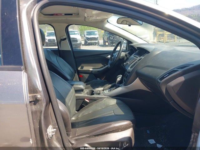 Aukcja sprzedaży 2014 Ford Focus Se, vin: 1FADP3F20EL285091, numer aukcji: 44880286