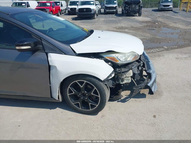 Aukcja sprzedaży 2014 Ford Focus Se, vin: 1FADP3F20EL285091, numer aukcji: 44880286