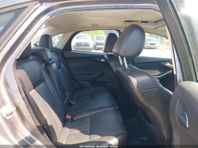 Aukcja sprzedaży 2014 Ford Focus Se, vin: 1FADP3F20EL285091, numer aukcji: 44880286